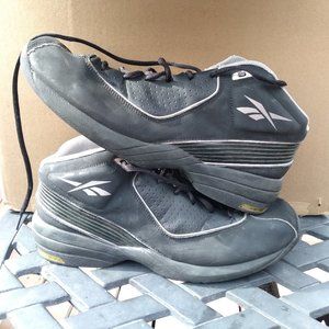 Reebok DMXRide walking shoes